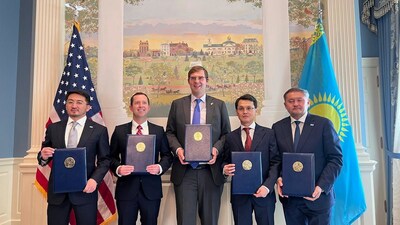 OpenAI and Freedom Holding Corp. to Advance Digital Education In Kazakhstan